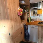 아파트 Alpenrose *