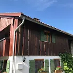 Alpenrose 아파트 *