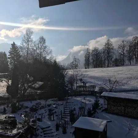 Alpenrose Apartment Schwangau