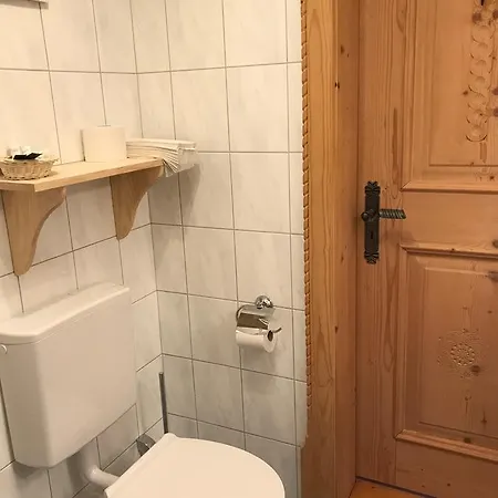 Apartment Alpenrose