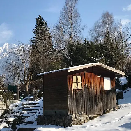 شقة Alpenrose شفانغو