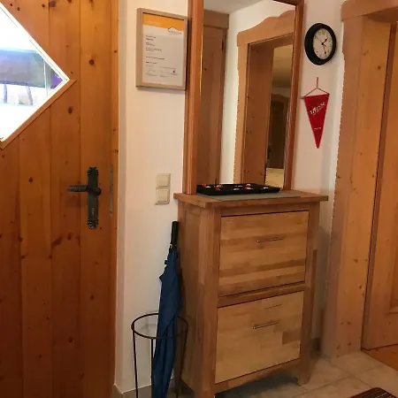 Alpenrose Apartment