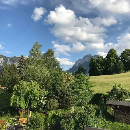 Alpenrose * Schwangau