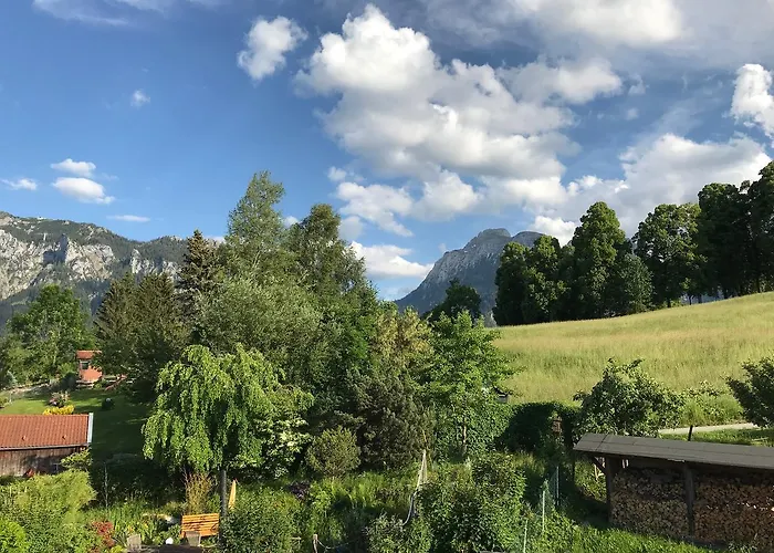 Alpenrose * Schwangau